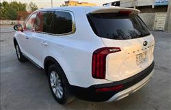 Kia Telluride